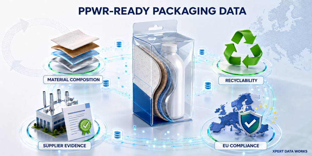 Is Your Packaging Ready for PPWR?
